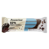 Powerbar 52% protein+ (20 x 50gr) - cookie cream