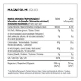 Powerbar black line magnesium liquid ampulle 25 ml