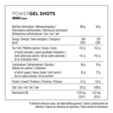 Powerbar powergel shots (24 x 60gr) - orange