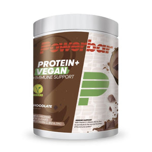 Powerbar Protein+ Vegan (1 x 570gr) - Schockela