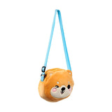 Šuggs Shiba Inu Adoramals Crossbody Rame Box