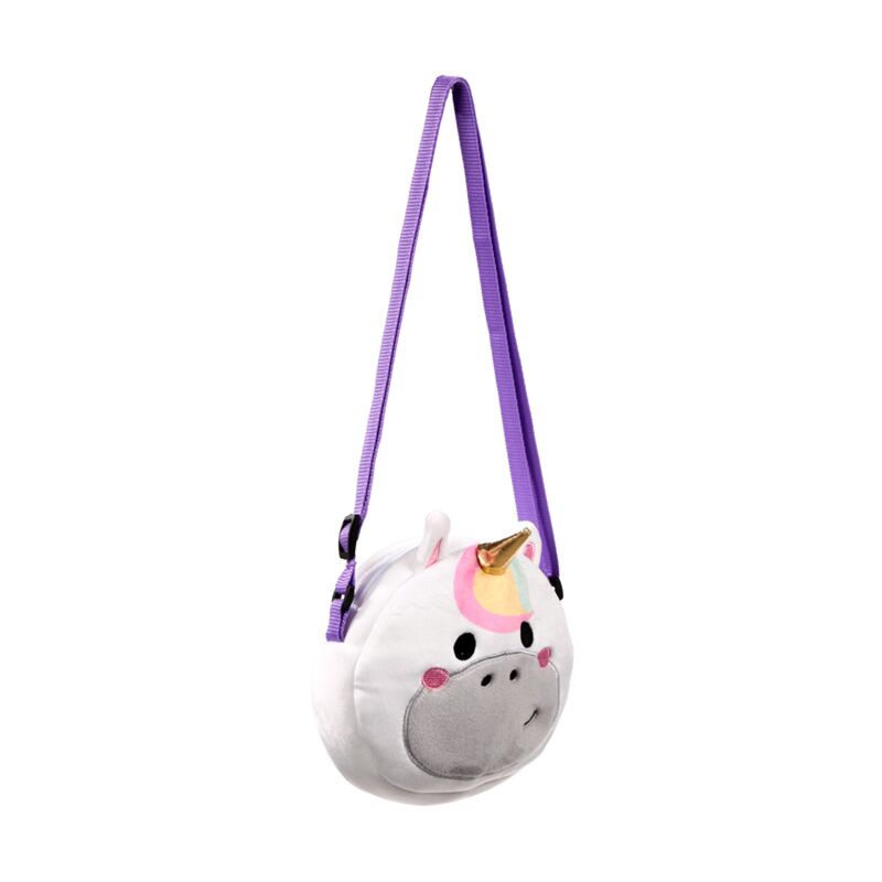 Astra de Eenhoorn Adoracorns Bolso de hombro de Crossbody