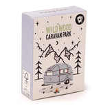 Wildwood Caravan Playing Card Card Game