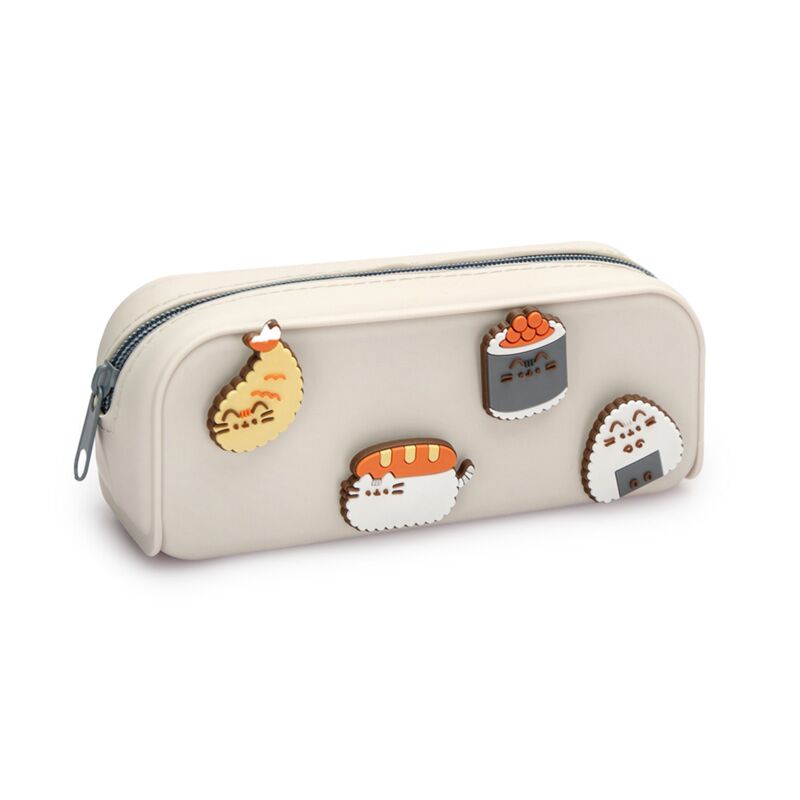 Union pusheen d'Kaz Sushi Club Silikon Bleistift Fall