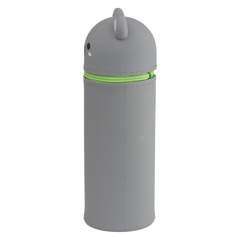 Adoramals koala silicone standing pencil pouch