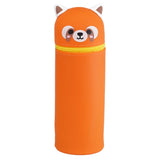 Adoramals Red Panda Silicone Standové tužky