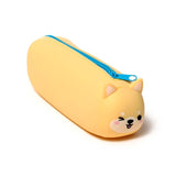 Adoramals Shiba Inu Hond Silicon Pencils