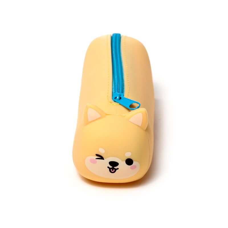 Adoramals Shiba Inu Hond Silicon Pencils
