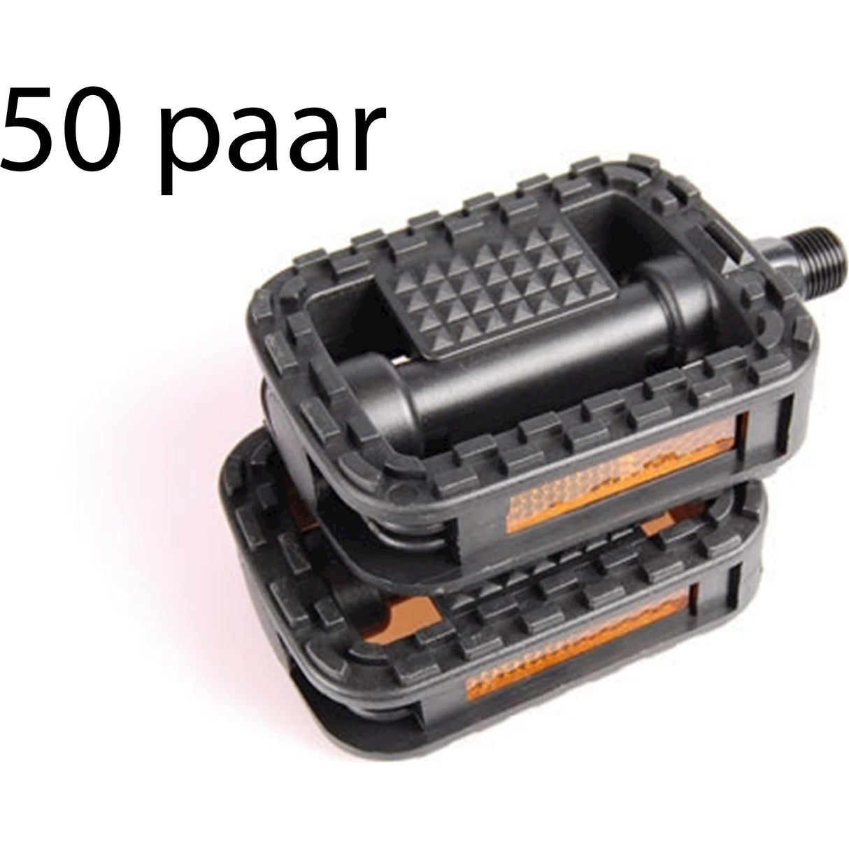 Marwi Non-slip pedals GK imitation 807 box (50)