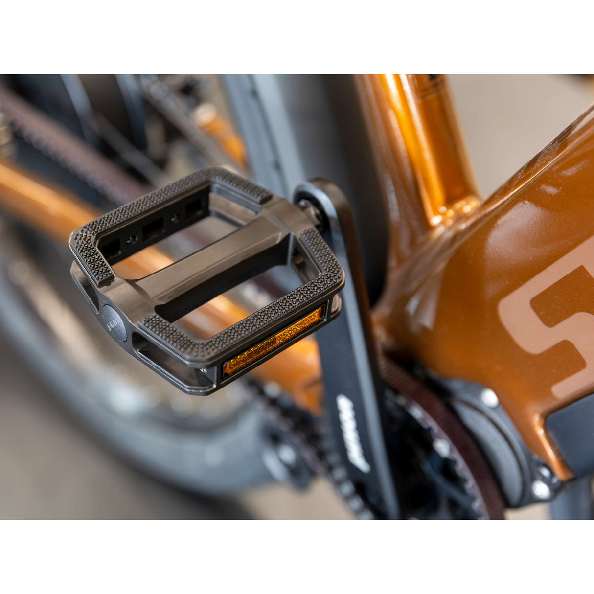 Union Pedal SP-180