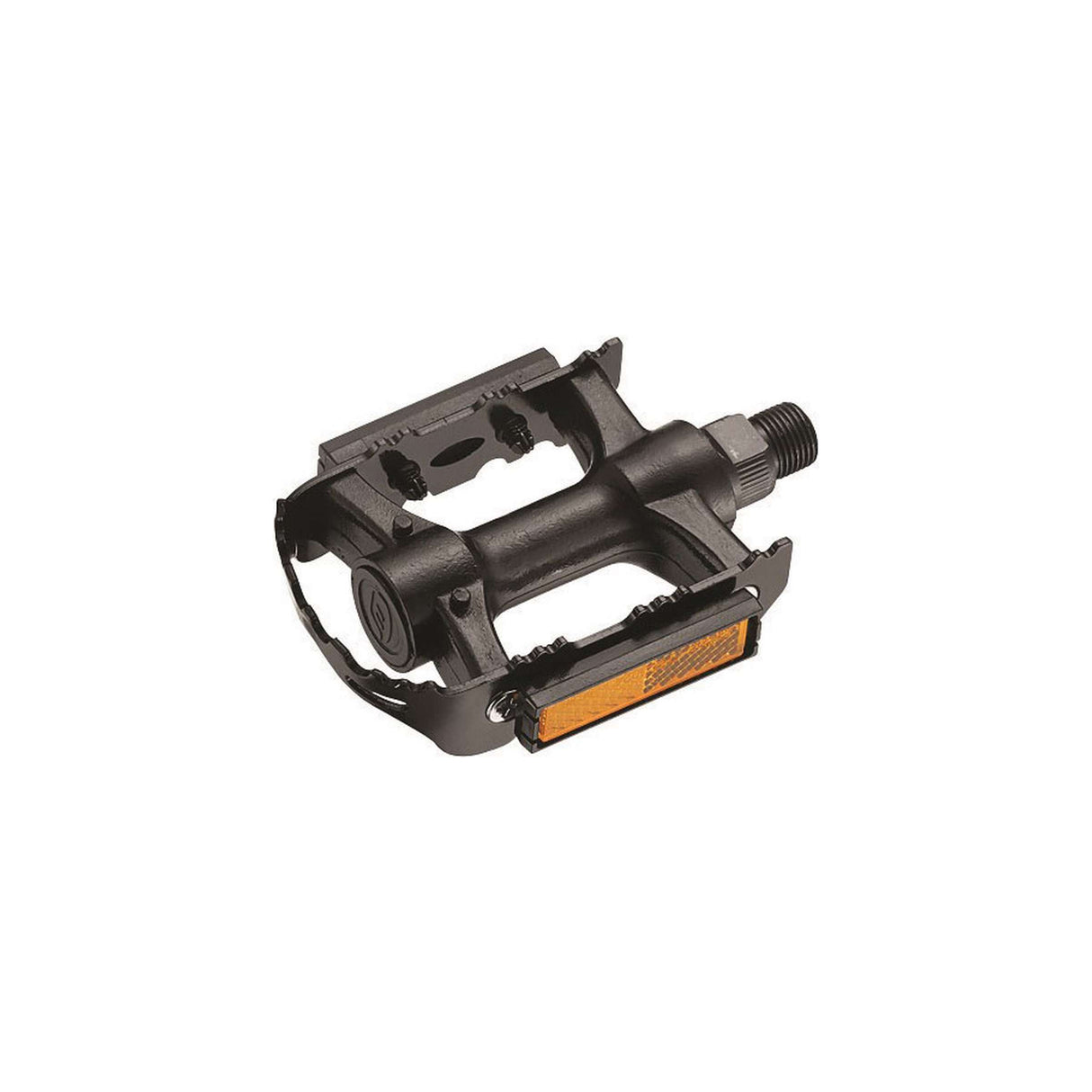 Union Pedals 910 ATB Hybrid Plastic Steel på kort