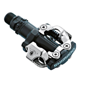 Shimano deore pd-m520 spd mtb schwaarz