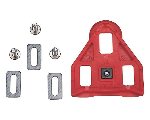 Tecora e asista izgledajo plošče čevljev rdeče