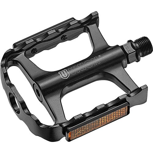 Union 2160 Sport PEDAL Črni 1. vrsta Cardridge