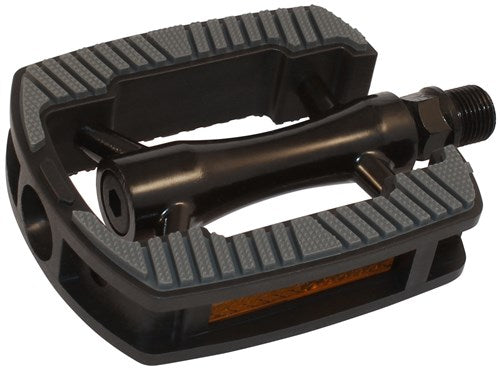 Union SP-2821 Pedal Alu Black 1. typ puchýře Cardridge