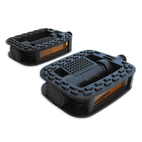 Union Anti-Slip Pedal PVC suelto