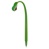 Avocado fine writer pen - black