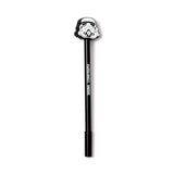 Der ursprüngliche Stormtrooper Fijnhrijver Pen Dubel -besiedelte PVC -Top