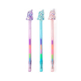 Mavrično pero samoroga