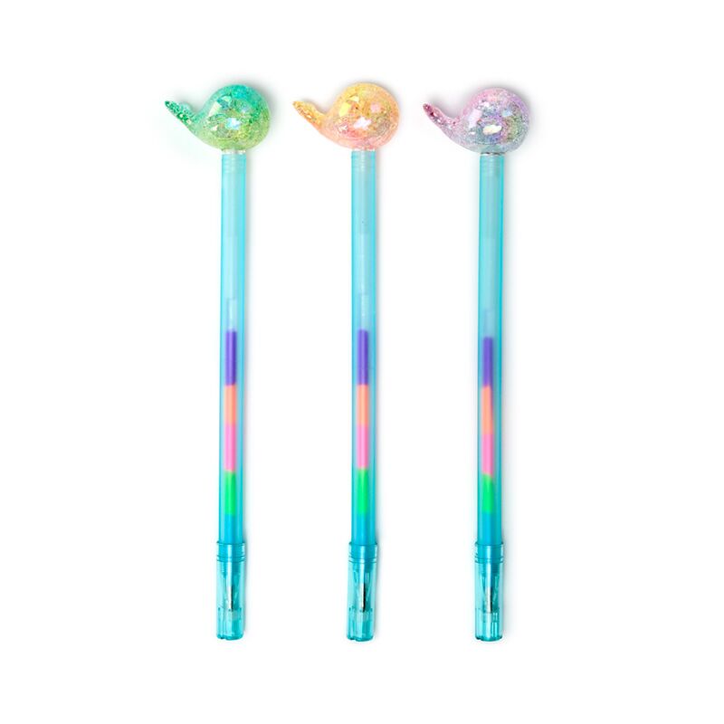 Whale Reebou ank Pen