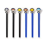 Utrolig sletbar pen adoramals plads