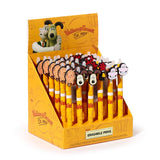 Wallace Gromit Excessable pen