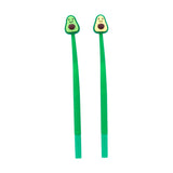 Avocado foodiemals fine writing pen