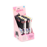 Adoramals Kat Tong-Click Pen