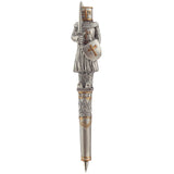 Chevalier à Harnas Pen