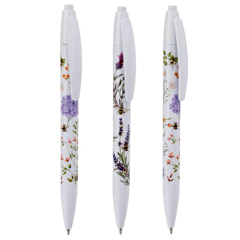 Nectar meadows recycled abs (rabs) pen set of 3