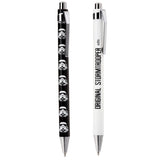 El dúo de tormenta de asaltro original Pen set negro
