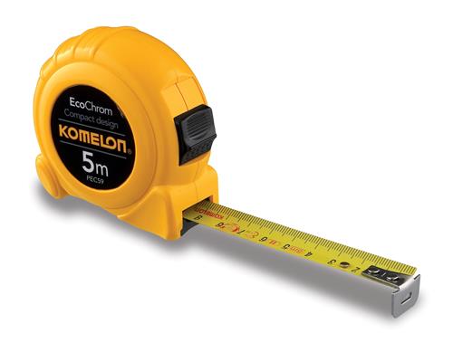 Komelon rolmaat 3mtr 16mm eco