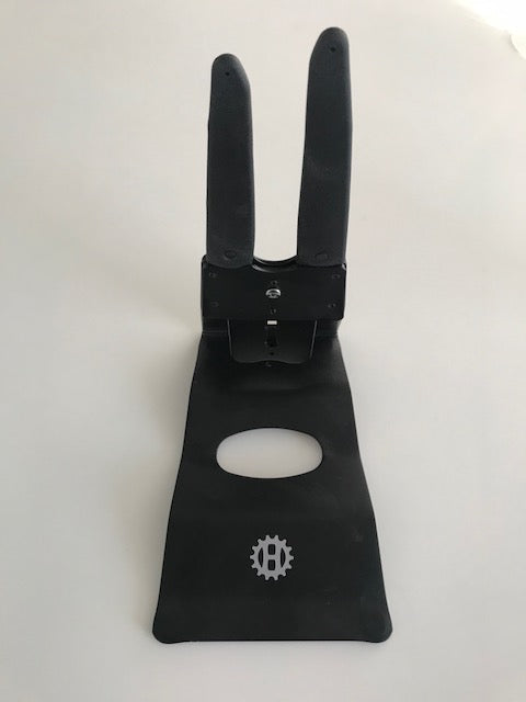 Portur Shop Standard Achterwiel