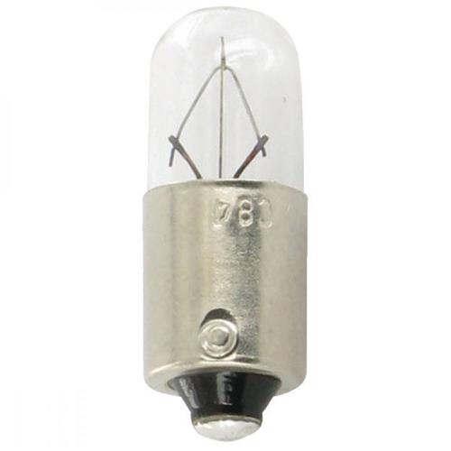 Philips ball lamp ball lamps 24v 4w ba9s