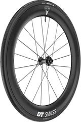 Dt swiss arc 1400 dicut wts 65 28 cl carbon front wheel