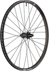 Dt swiss hx 1700 spline 30 27.5 cl boost rear wheel | shimano micro spline
