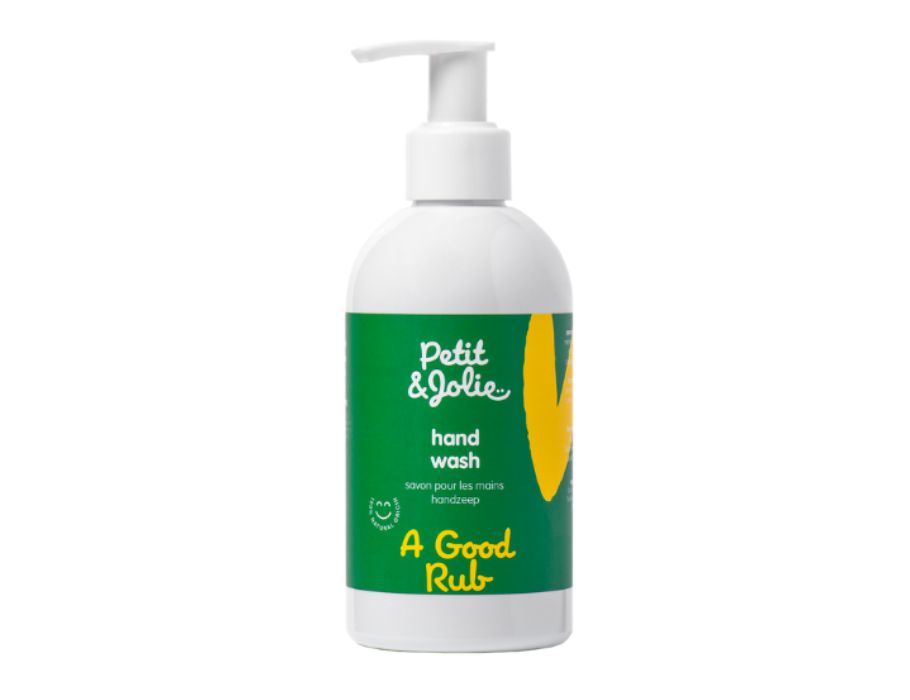 Rockshox Baby Child Hand Soap - 250ml