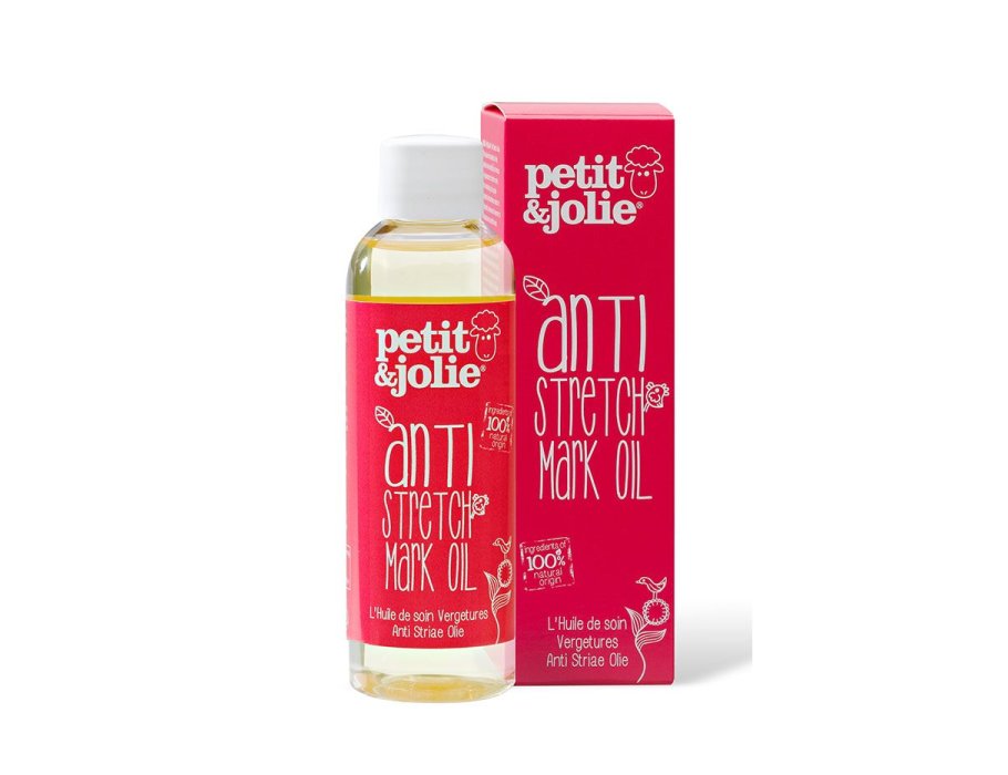 Rockshox Anti -Striae Oil - 100ml