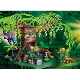 Playmobil Ayuma Boom der Weisheit