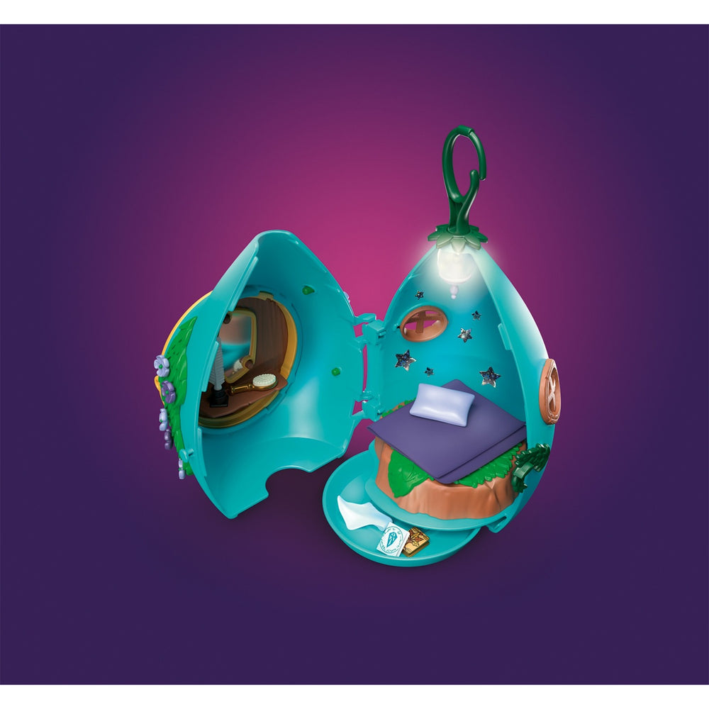 Playmobil Playmobil Ayuma Drop -w kształcie