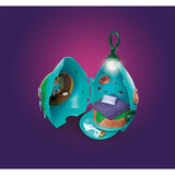 Playmobil Playmobil Ayuma Drop -Shaped House