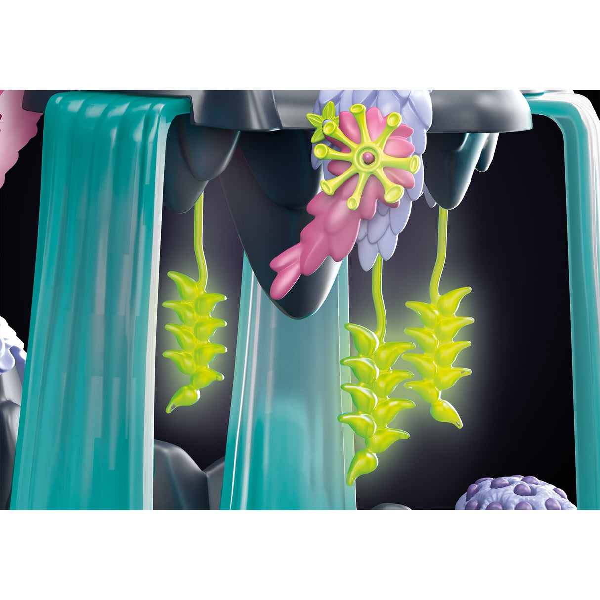 PlayMobil Ayuma Fairy Meer