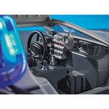 Playmobil Playmobil torna al futuro Delorean