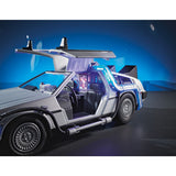 Playmobil Playmobil torna al futuro Delorean