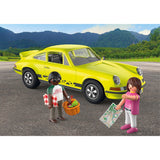 Playmobil 70923 Porsche 911 RS 2.7