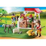 Playmobil My Figures Horse Ranch 70978