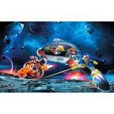 Playmobil Galaxy Police Galaxy Police Glider