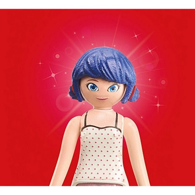 Playmobil Marinettes Loft