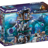 Playmobil Playmobil Novelmore Violet Vale: Wizard Tower