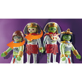 Playmobil Scooby-Doo! V Egyptě